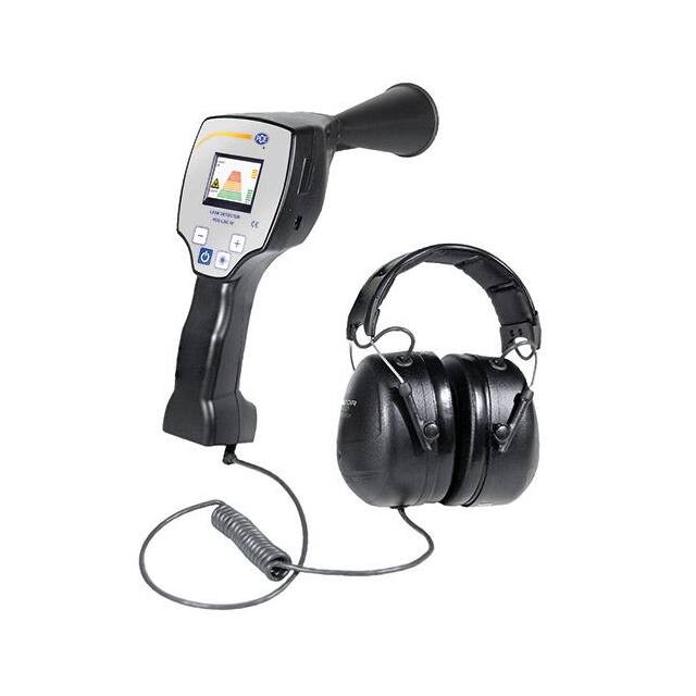 PCE-LDC 10 PCE Instruments  Equipos - Probadores ambientales